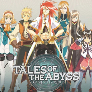 Tales of the Abyss