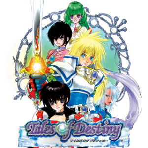 Tales of Destiny