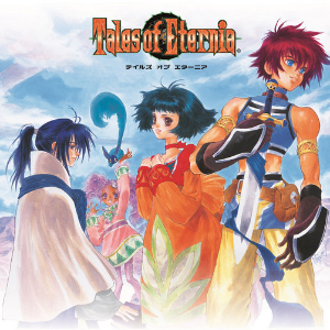 Tales of Eternia