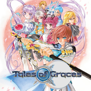 Tales of Graces