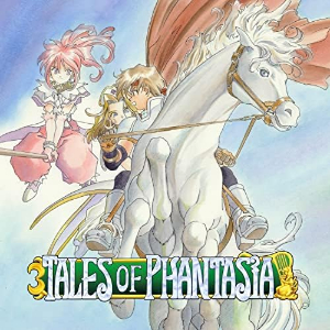 Tales of Phantasia