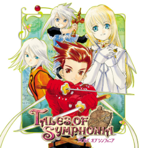 Tales of Symphonia