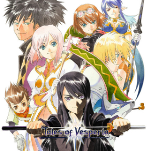 Tales of Vesperia