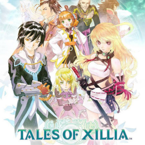 Tales of Xillia