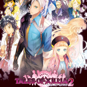 Tales of Xillia 2