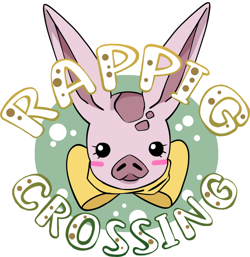 Rappig Crossing
